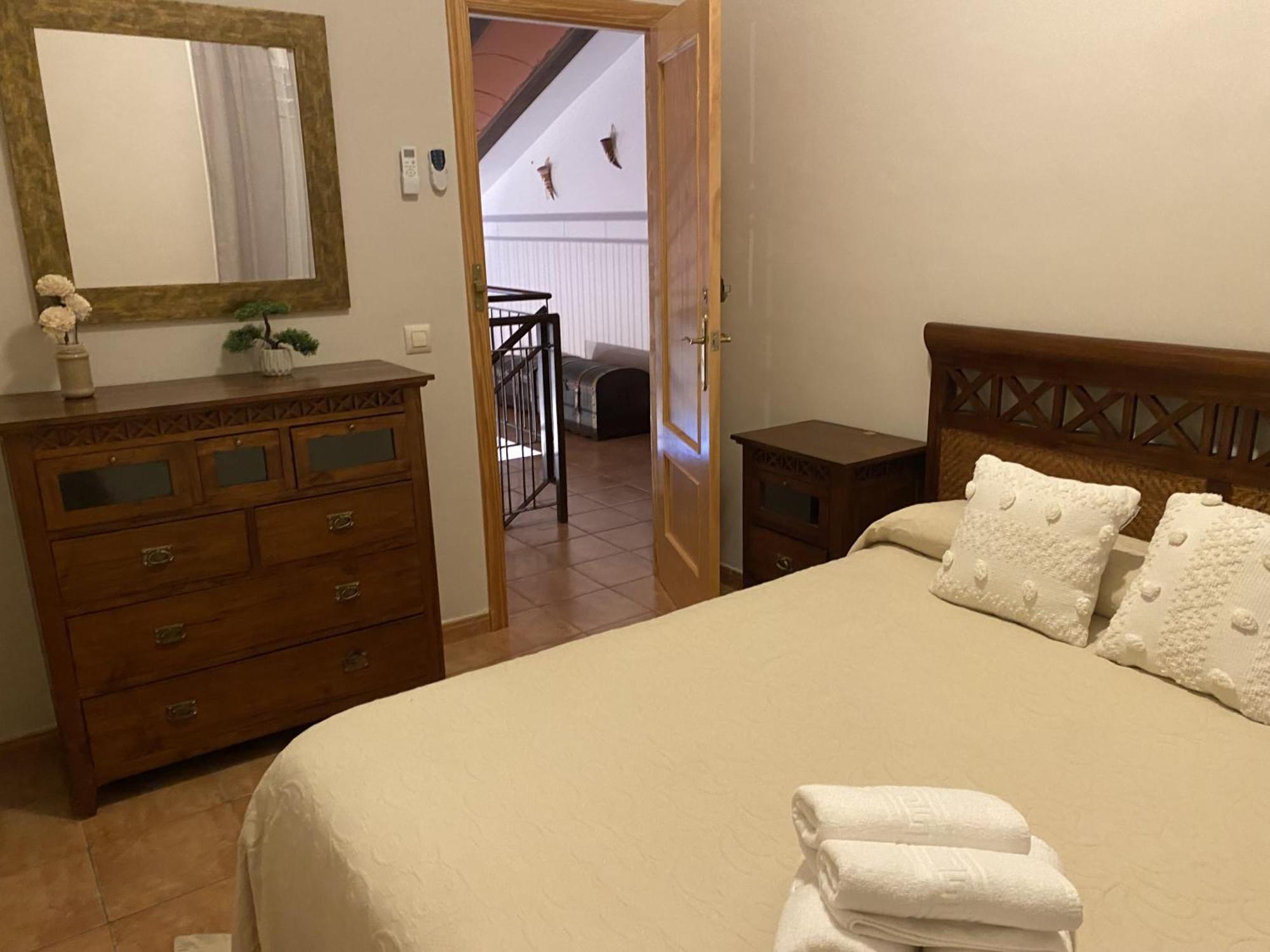 Casa El Paraiso Del Lago Alojamiento Rural กอร์โดบา ภายนอก รูปภาพ
