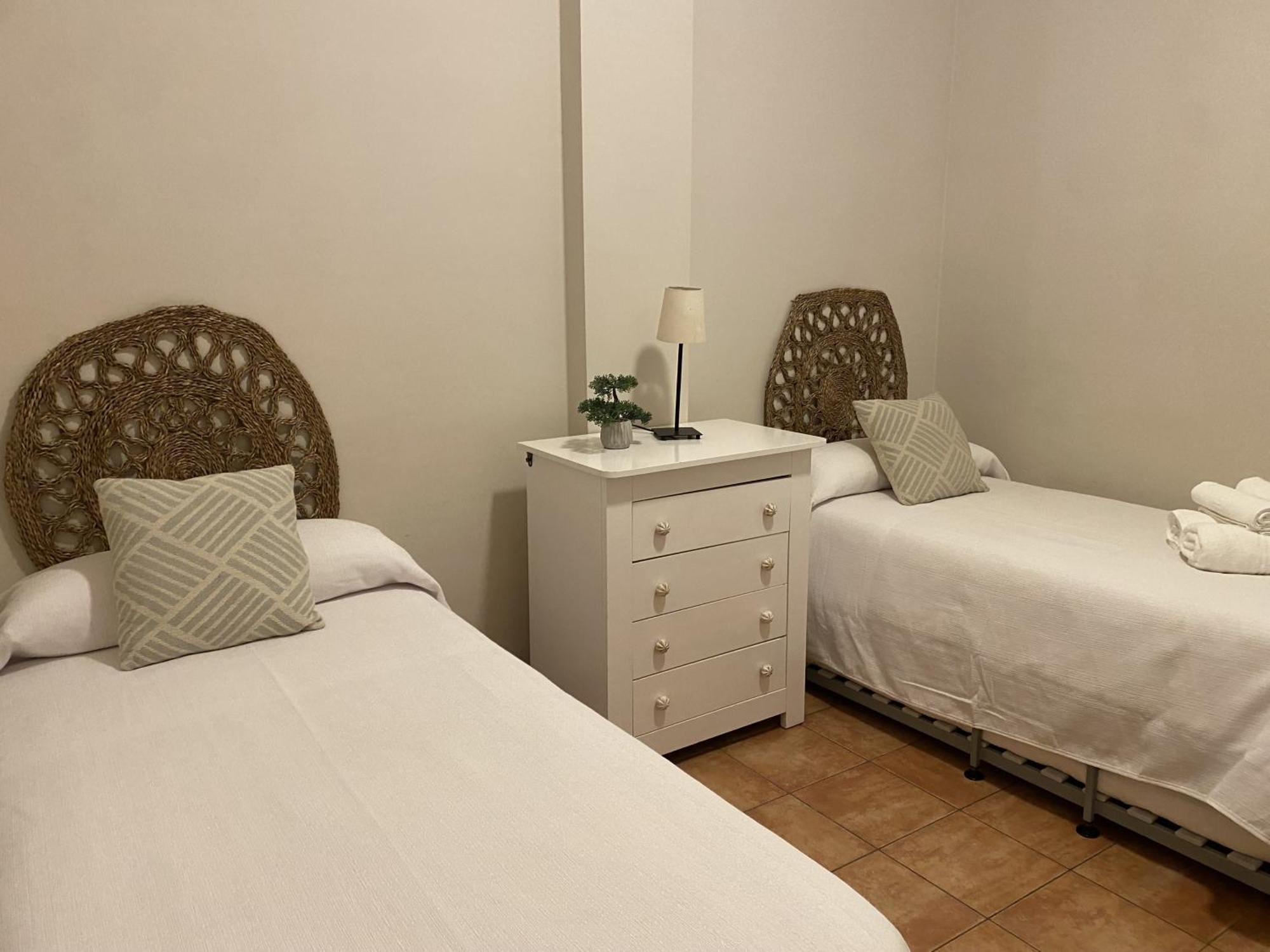 Casa El Paraiso Del Lago Alojamiento Rural กอร์โดบา ภายนอก รูปภาพ
