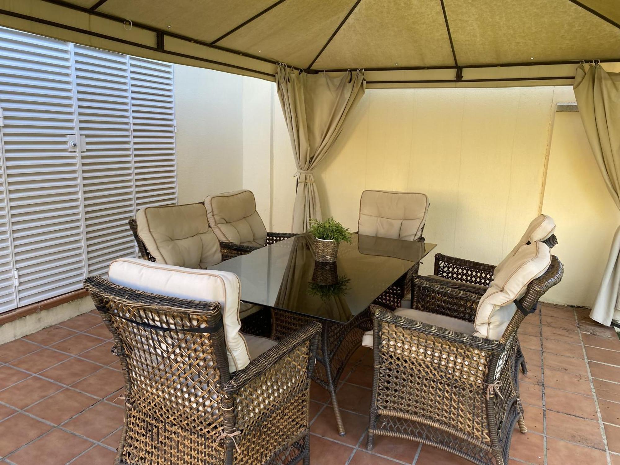 Casa El Paraiso Del Lago Alojamiento Rural กอร์โดบา ภายนอก รูปภาพ