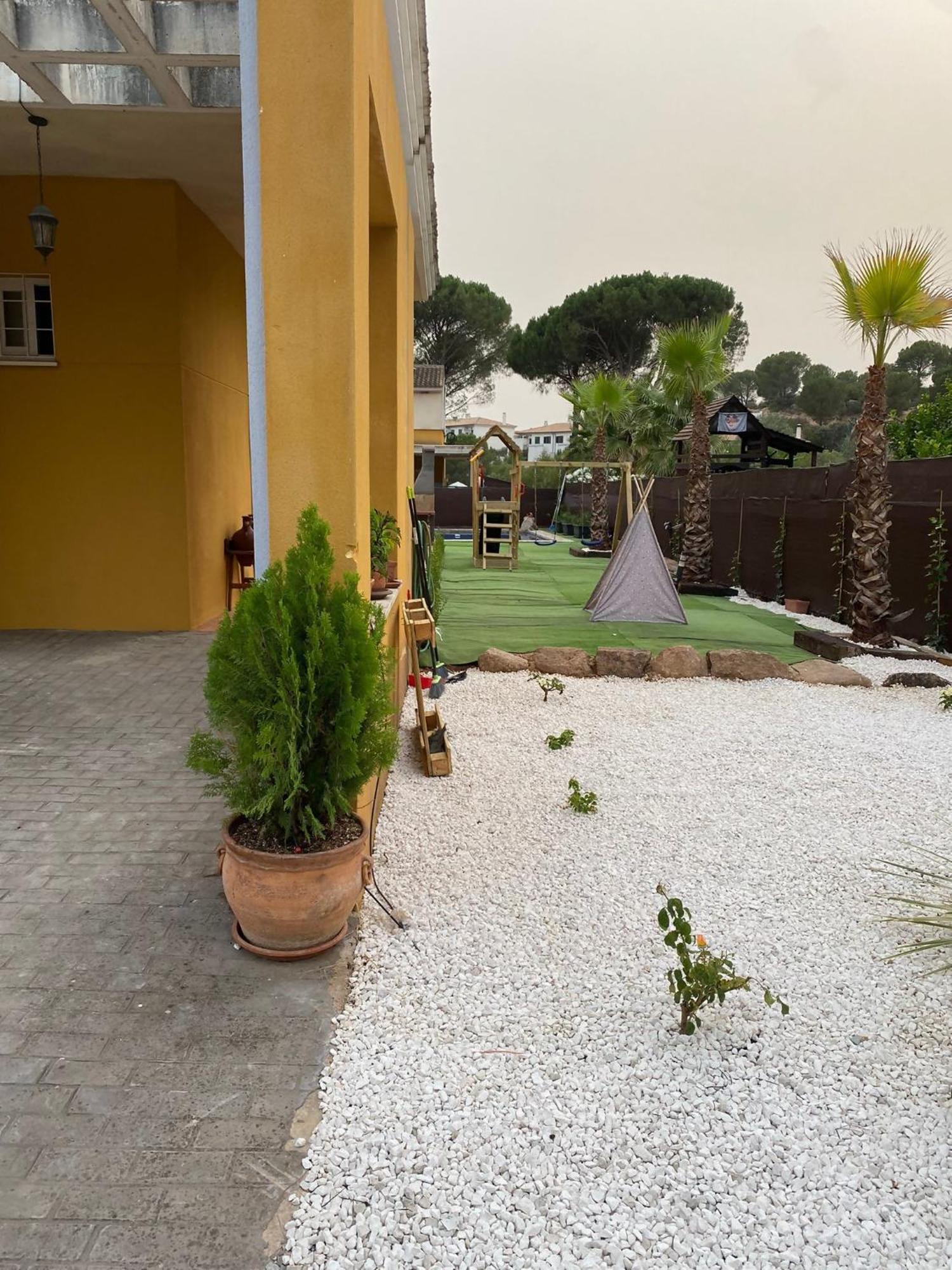Casa El Paraiso Del Lago Alojamiento Rural กอร์โดบา ภายนอก รูปภาพ